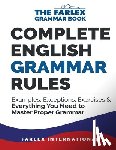 International, Farlex - Complete English Grammar Rules