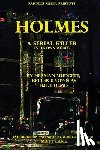 Holmes, H. H. - Holmes: A serial killer in his own words