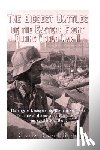 Charles River - The Biggest Battles of the Eastern Front During World War II: The Siege of Leningrad, the Battle of Stalingrad, the Battle of Moscow, the Battle of Ku