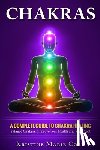 Corr, Kristine Marie - Chakras