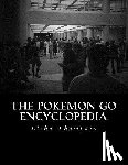 Thompson, Elsha - The Pokemon Go Encyclopedia