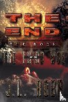 Robb, J. L. - The End