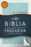Díaz-Pabón, Luis Ángel - Rvr 1960 Biblia del Pescador Letra Grande, Tapa Dura
