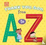 Kennedy, Pamela - TYG FROM A TO Z-BOARD