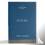 Steinmann, Andrew E. - Esther: The Christian Standard Commentary