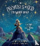 Lyell, Jennifer - Lyell, J: Promises of God Storybook Bible