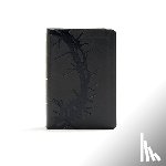 Holman Bible Publishers - KJV LP COMPACT REF BIBLE CHARC
