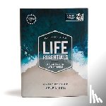 Getz, Gene A. - CSB LIFE ESSENTIALS STUDY BIBL