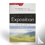 Smith, J Josh, Akin, Daniel L - Smith, J: Exalting Jesus in Psalms 1-50