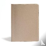 Myers, Raechel, Williams, Amanda Bible, Csb Bibles By Holman - Myers, R: CSB She Reads Truth Bible, Champagne Gold Leathert