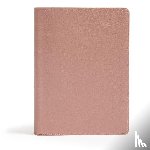 Myers, Raechel, Williams, Amanda Bible, Csb Bibles By Holman - Myers, R: CSB She Reads Truth Bible, Rose Gold Leathertouch