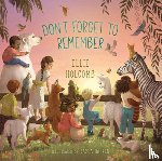 Holcomb, Ellie - Don't Forget to Remember