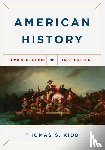 Kidd, Thomas S. - AMER HIST COMBINED /E