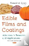  - Edible Films and Coatings