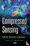  - Compressed Sensing