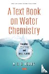 Reddy, A G S - A Text Book on Water Chemistry - Sampling, Data Analysis and Interpretation
