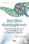  - Bacillus thuringiensis
