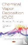  - Chemical Vapor Deposition (CVD)
