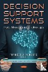  - Decision Support Systems