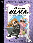 Shannon Hale, Dean Hale, LeUyen Pham - The Princess in Black and the Mysterious Playdate