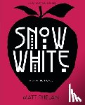 Phelan, Matt - Snow White: A Graphic Novel