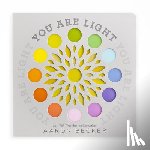 Becker, Aaron - YOU ARE LIGHT