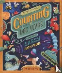 Franco, Betsy - Counting in Dog Years and Other Sassy Math Poems