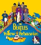 The Beatles - Yellow Submarine