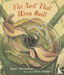 Sonenshine, Randi - The Nest That Wren Built