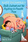 DiCamillo, Kate - Stella Endicott and the Anything-Is-Possible Poem: Tales from Deckawoo Drive, Volume Five (a Delightful Early Chapter Book about Poetry, School Advent