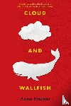 Nesbet, Anne - Cloud and Wallfish
