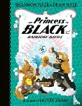 Hale, Shannon - The Princess in Black and the Bathtime Battle