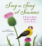 Frann Preston-Gannon, Fiona Waters - Sing a Song of Seasons