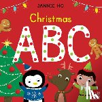 Ho, Jannie - Christmas ABC