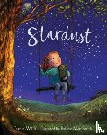 Willis, Jeanne - STARDUST