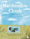 Kooser, Ted - Marshmallow Clouds: Two Poets at Play Among Figures of Speech