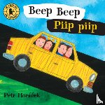 Horacek, Petr - Beep Beep / Piip Piip