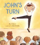 Barnett, Mac - John's Turn