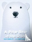 Barnett, Mac - POLAR BEAR IN THE SNOW