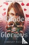 Eagar, Lindsay - Made Glorious