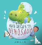 Cockcroft, Jason - HT TAKE CARE OF YOUR DINOSAUR