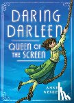 Nesbet, Anne - Daring Darleen, Queen of the Screen