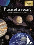 Raman Prinja, Chris Wormell - Planetarium