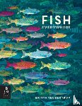 Teckentrup, Britta - Fish Everywhere