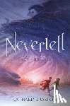 Orton, Katharine - NEVERTELL