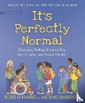 Harris, Robie H. - ITS PERFECTLY NORMAL