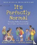 Harris, Robie H. - It's Perfectly Normal