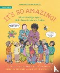Harris, Robie H. - It's So Amazing!: A Book about Eggs, Sperm, Birth, Babies, and Families