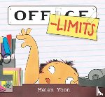 Yoon, Helen - Off-Limits