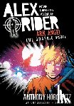 Horowitz, Anthony - Ark Angel: An Alex Rider Graphic Novel